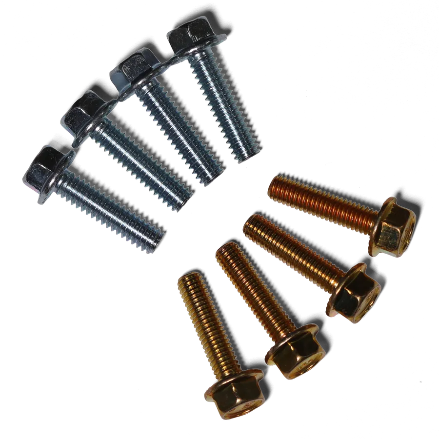 Replacement Bolt Kit - New Holland Mower/Chopper