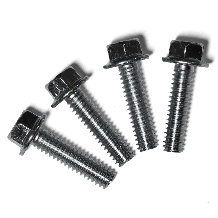 Replacement Bolt Kit - New Holland Round Baler Small