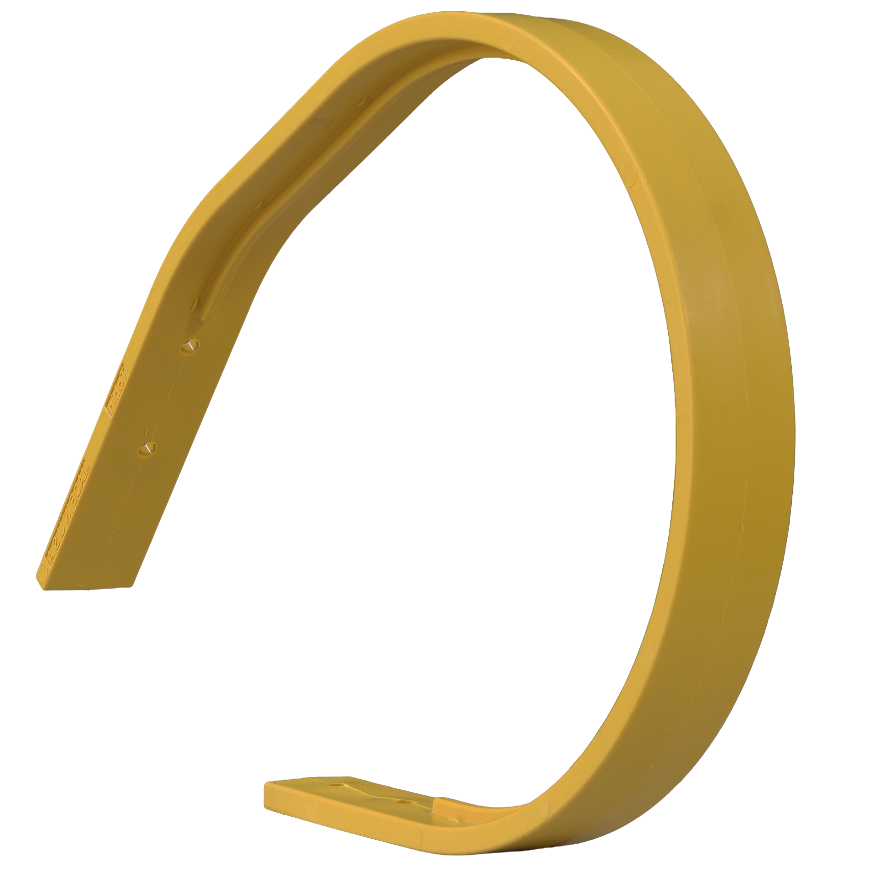 Vermeer Pro Baler Poly Pickup Band