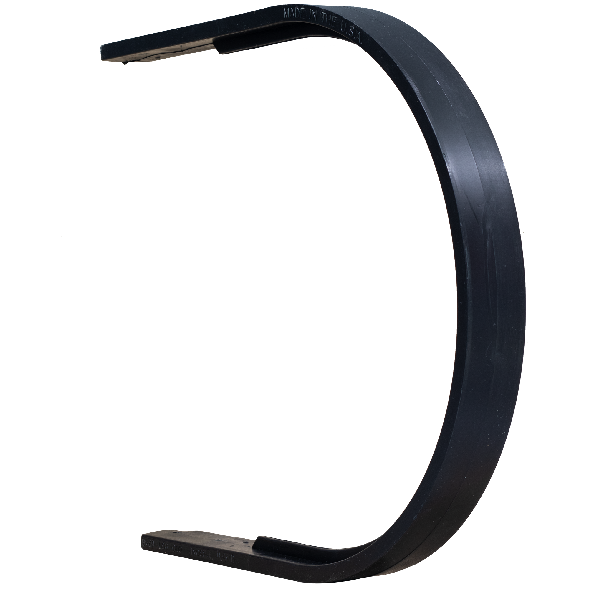 Case IH Round Baler Poly Pickup Band