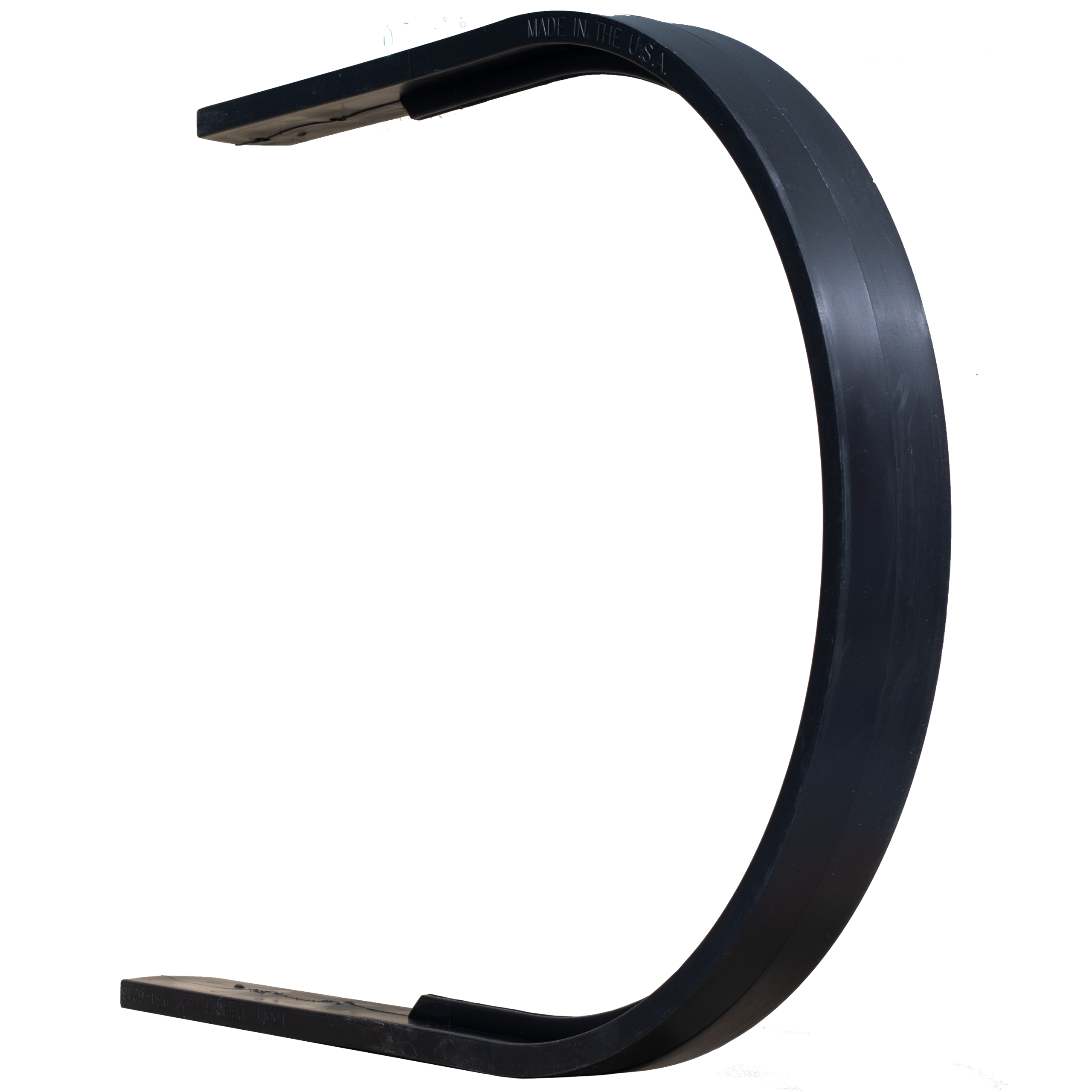 Case IH Round Baler Poly Pickup Band