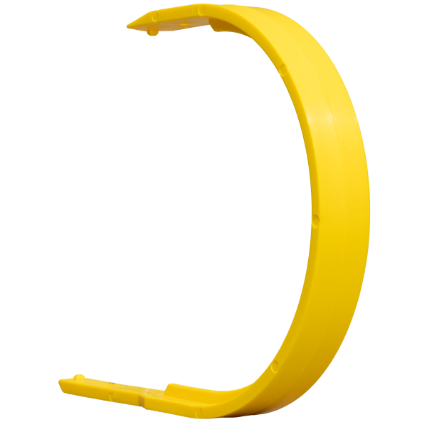 New Holland Square Baler (Roto Cut) Poly Pickup Band