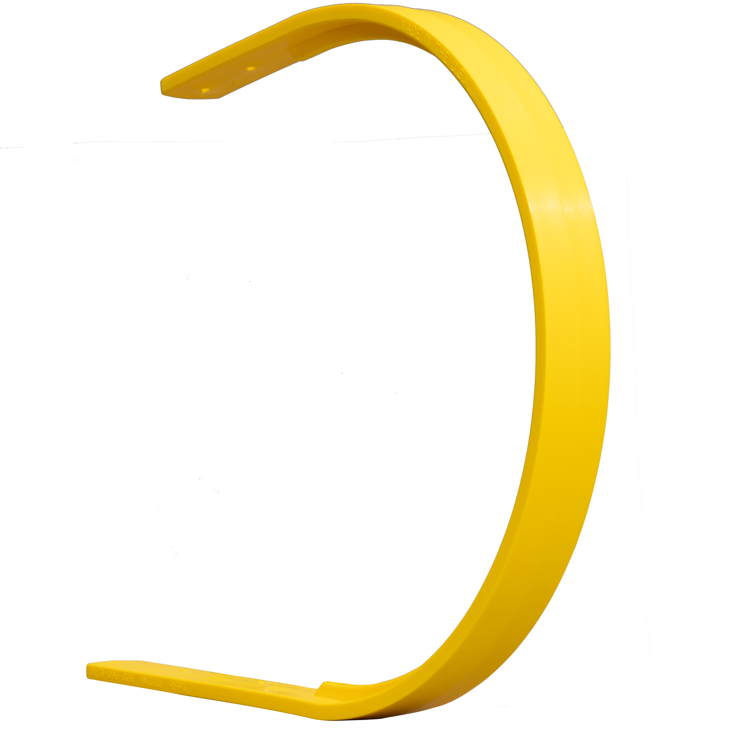 New Holland Small Square Baler Poly Pickup Band