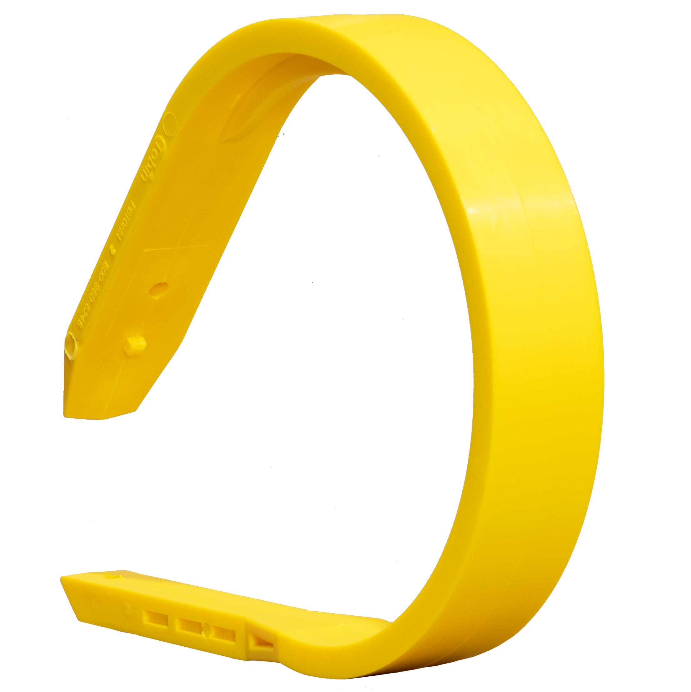 New Holland Square Baler Poly Pickup Band