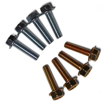 Replacement Bolt Kit - New Holland Mower/Chopper