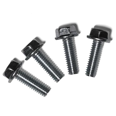 Replacement Bolt Kit - New Holland Round Baler