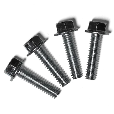 Replacement Bolt Kit - New Holland Round Baler Small