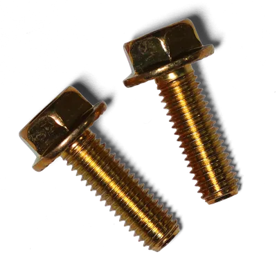 Replacement Bolt Kit - Row Crop Header