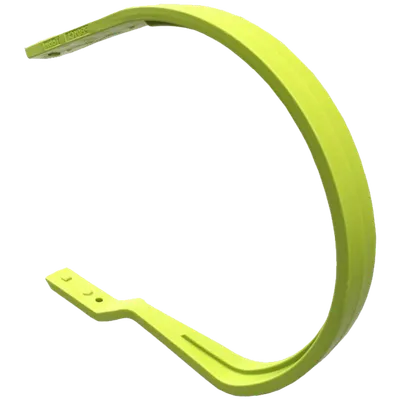 Claas Poly Pickup Band