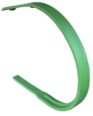 Krone Harvester/Balers Poly Pickup Bands