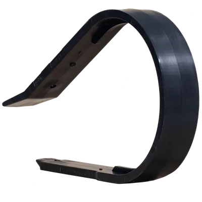 Case IH/MF/Hesston Inline Square Poly Pickup Band