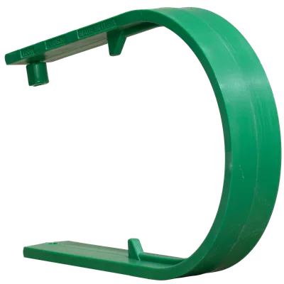 John Deere Harvester Head/Baler Poly Pickup Band
