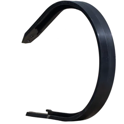 Case IH Round Baler Poly Pickup Band