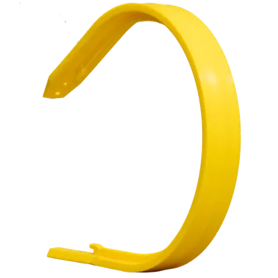 New Holland Round Baler Poly Pickup Band