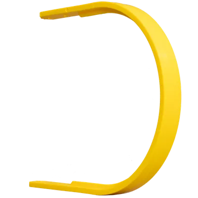 New Holland (Standard Head) Poly Pickup Band