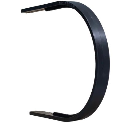 Case IH Round Baler Poly Pickup Band