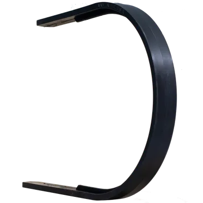 Case IH Round Baler Poly Pickup Band