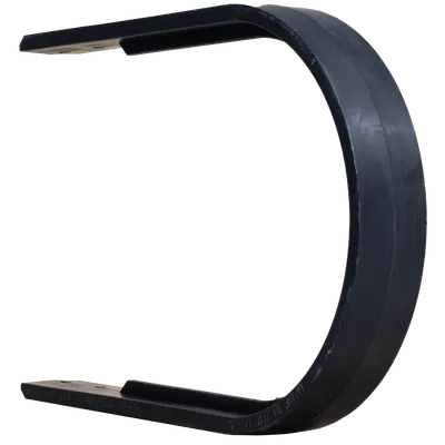 Case IH Round Baler (Wide Head) Poly Pickup Band