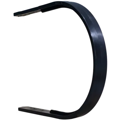 Case IH Round Baler Poly Pickup Band