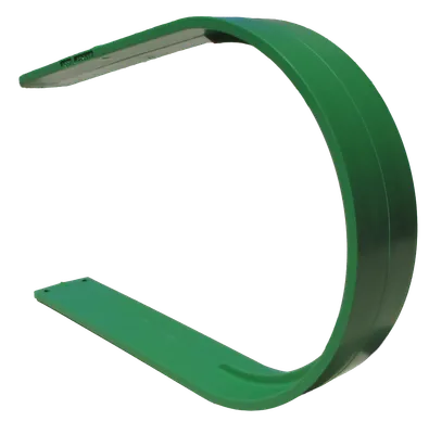 Poly Pickup Bands for John Deere 14t and 24t Small Square Hay Balers