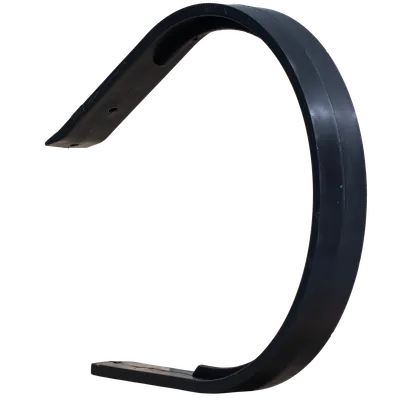 Case IH Poly (Middle) Pickup Band Wide Head