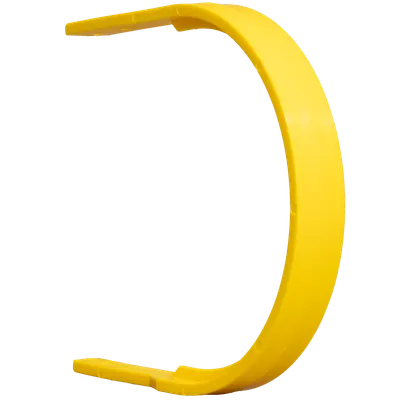 New Holland Self Propelled Chopper Poly Pickup Band