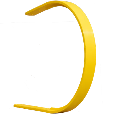 New Holland Small Square Baler Poly Pickup Band