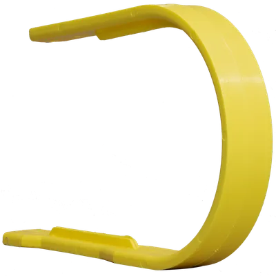 John Deere Harvester Head Poly Pickup Band