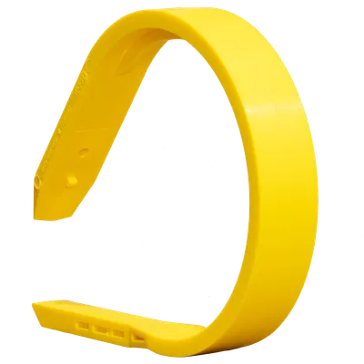 New Holland Square Baler Poly Pickup Band